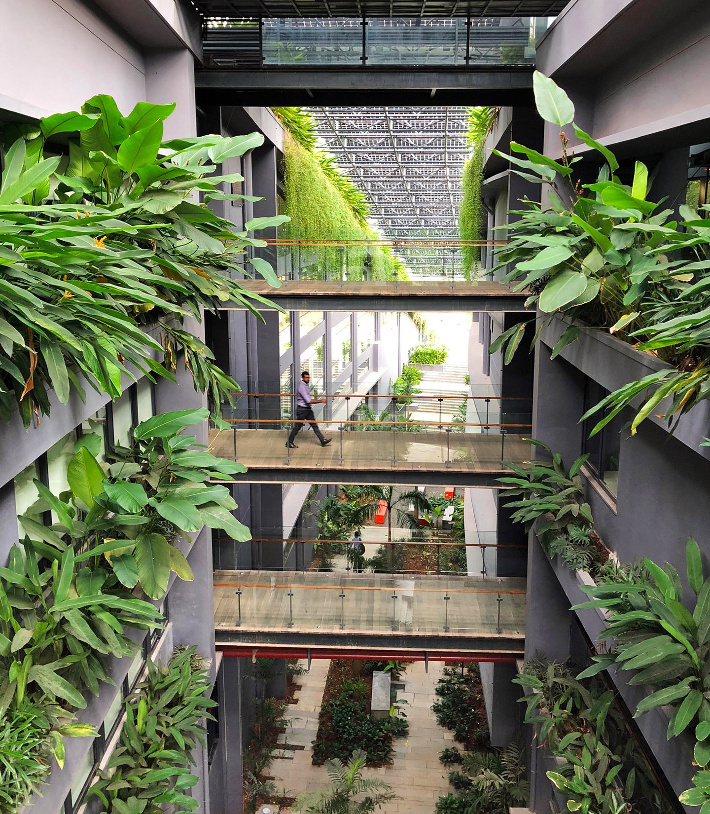 Malabar Headquarters Stapati