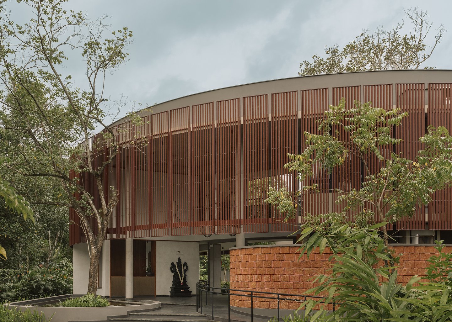 Projects | Stapati